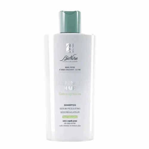 DEFENCE HAIR SHAMPOO SEBOREGOLATORE - Farmaspeed