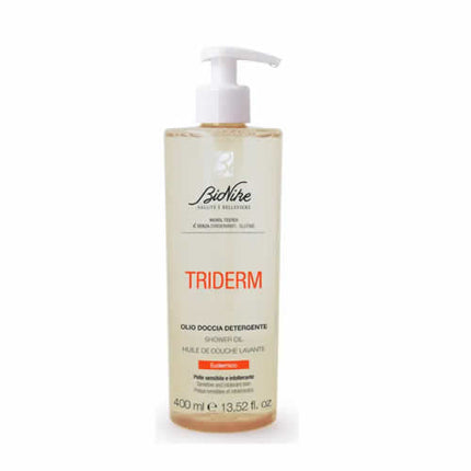 TRIDERM OLIO DETERGENTE 400 ML