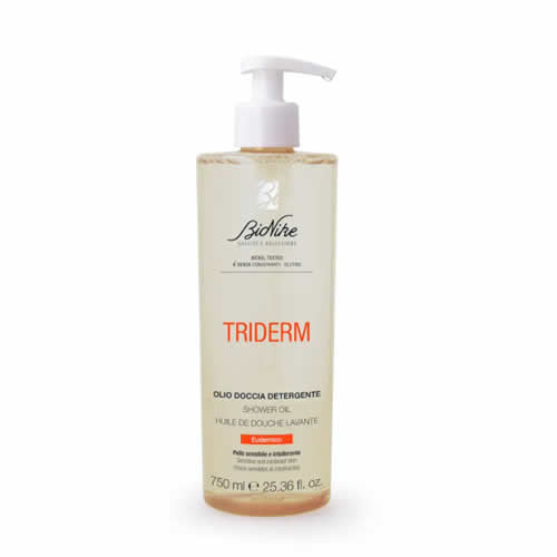 TRIDERM OLIO DETERGENTE 750 ML