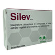 SILEV 30 COMPRESSE - Farmaspeed