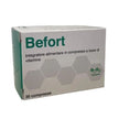 BEFORT 30 COMPRESSE - Farmaspeed