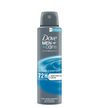 DOVE MEN CARE ADVANCED CARE CLEAN COMFORT SPRAY 150 ML