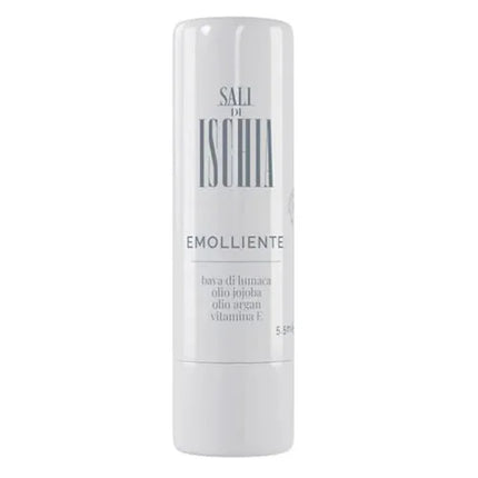 Sali di ischia balsamo labbra emolliente 5 ml - Farmaspeed