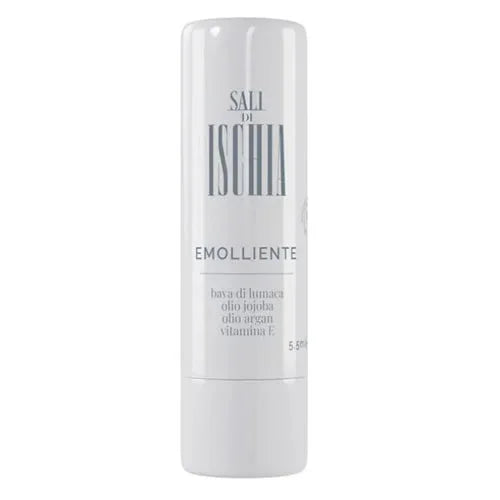Sali di ischia balsamo labbra emolliente 5 ml - Farmaspeed
