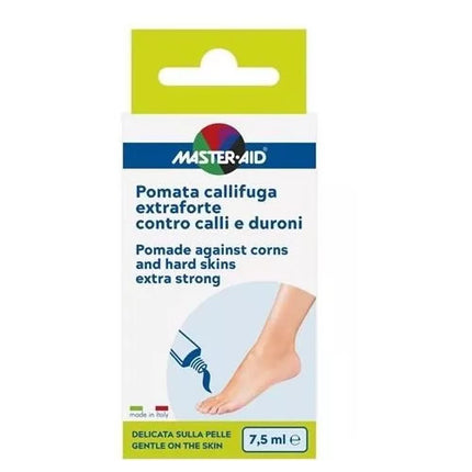 POMATA CALLIFUGA EXTRA FORTE FOOTCARE 7,5 ML