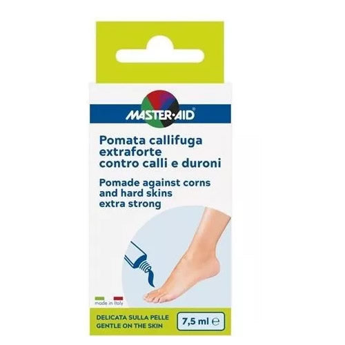 EXTRA STRONG CALLIFUGE OINTMENT FOOTCARE 7.5 ML