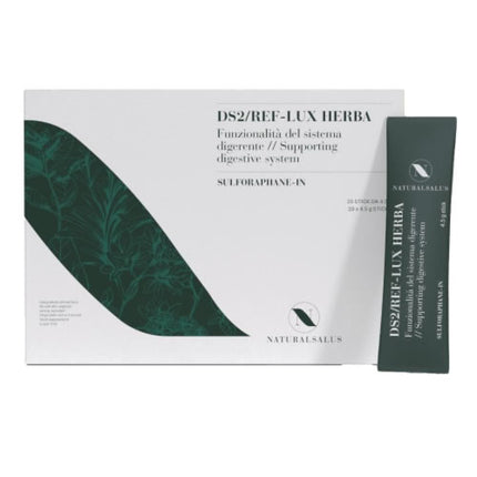 DS2/REF-LUX HERBA 20 stick