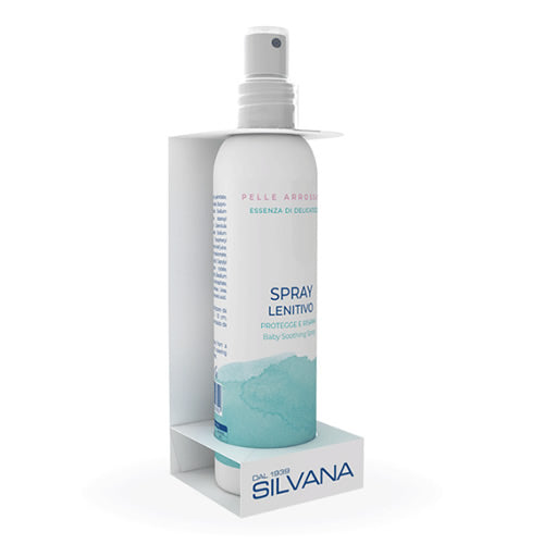 SILVANA SPRAY LENITIVO 150 ML