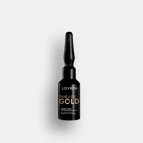 LOVREN FILLER TIME-AGE GOLD LIFT TRIPEPTIDE EFFECT 5 ML