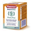 PLASMON NUTRIPRO FLORA PLUS 8,6 ML