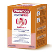 PLASMON NUTRIPRO LATTE+ 10 BUSTINE