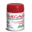 OMEGAVD 40 SOFTGELS - Farmaspeed