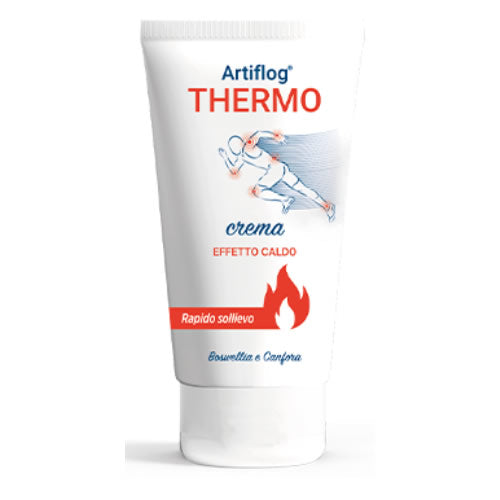 Artiflog Thermo Cream 50 ml Pharmacy Laboratory