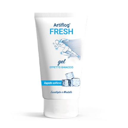 LABORATORIO DELLA FARMACIA ARTIFLOG FRESH GEL 150 ML