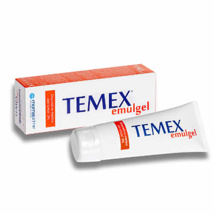 TEMEX EMULGEL 75 ML