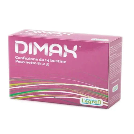 DIMAX 14 BUSTINE - Farmaspeed