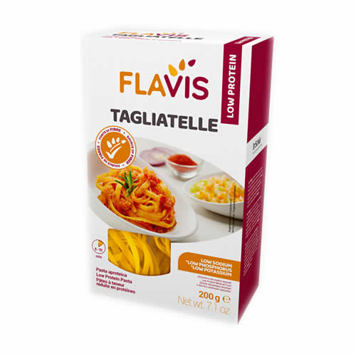 FLAVIS TAGLIATELLE 200 G