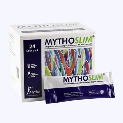 MYTHOSLIM 24 STICK PACK - Farmaspeed