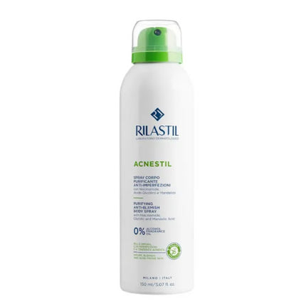 RILASTIL ACNESTIL SPRAY CORPO 150 ML