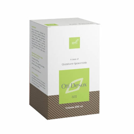 OTI DESOX 250 ML