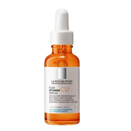 PURE VIT C 12 SIERO 30 ML - Farmaspeed