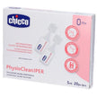 SOLUZIONE SALINA IPERTONICA PHYSIOCLEAN IPER 20 PEZZI DA 5 ML - Farmaspeed