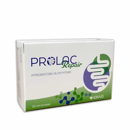 PROLAC REPAIR 30 COMPRESSE - Farmaspeed