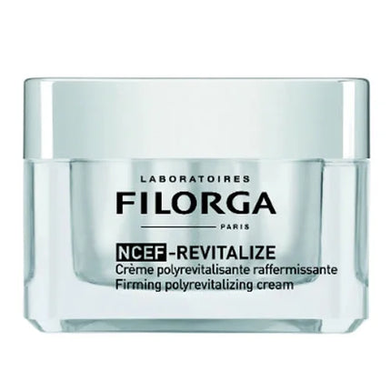 NCEF REVITALIZE CREAM 50 ML - Farmaspeed