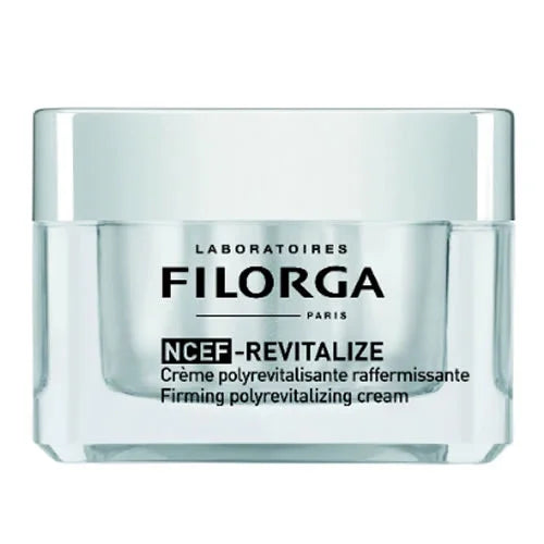NCEF REVITALIZE CREAM 50 ML - Farmaspeed