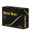 BETTER BRAIN 20 COMPRESSE + 20 CAPSULE - Farmaspeed