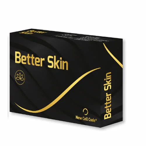 BETTER SKIN 20 COMPRESSE - Farmaspeed