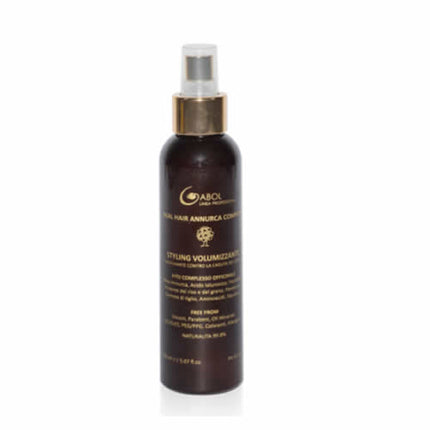 REAL HAIR ANNURCA COMPLEX STYLING VOLUMIZZANTE 150 ML