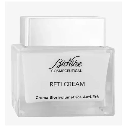 COSMECEUTICAL RETI CREAM BIOVOLUMETRICA ANTI-ETA' 50 ML - Farmaspeed