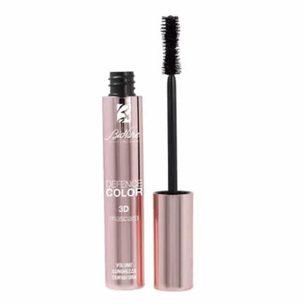 DEFENCE COLOR MASCARA 3D 11 ML - Farmaspeed