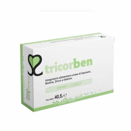 TRICORBEN 30 COMPRESSE