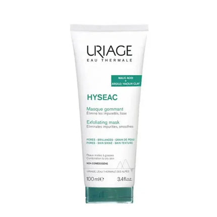 HYSEAC MASQUE GOMMANT 100 ML - Farmaspeed