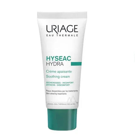 HYSEAC HYDRA 40 ML - Farmaspeed