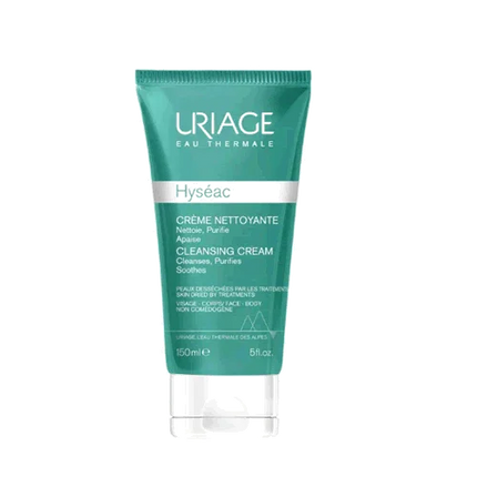 HYSEAC CREME NETTOYANTE 150 ML - Farmaspeed