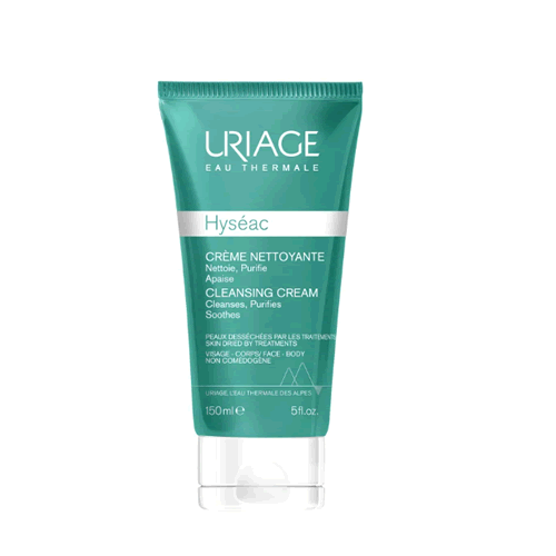 HYSEAC CREME NETTOYANTE 150 ML