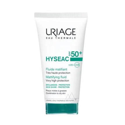 HYSEAC FLUIDE SPF50+ 50 ML