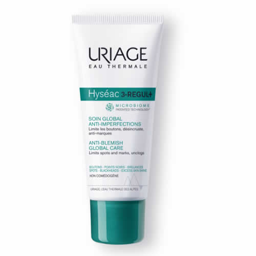 HYSEAC 3REGUL+ 40 ML