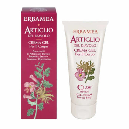 ARTIGLIO DEL DIAVOLO CREMA 75 ML