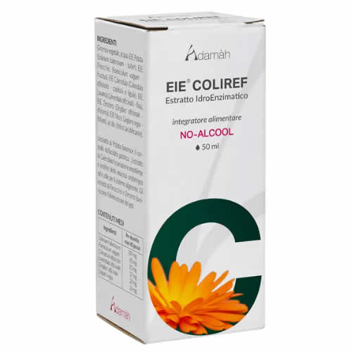 EIE COLIREF 60 ML