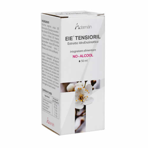 EIE TENSIORIL 60 ML