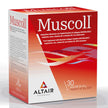 MUSCOLL 30 BUSTINE