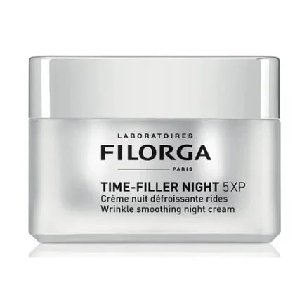 FILORGA TIME FILLER NIGHT 5XP 50 ML - Farmaspeed