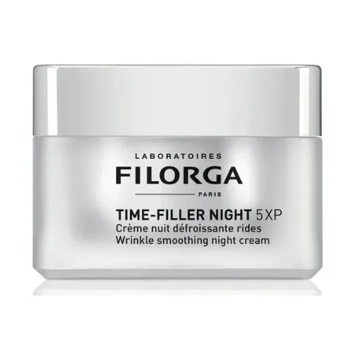 FILORGA TIME FILLER NIGHT 5XP 50 ML - Farmaspeed