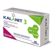 KALANIT 3 60 COMPRESSE DA 1475 MG SENZA GLUTINE, SENZA LATTOSIO, SENZA ZUCCHERI