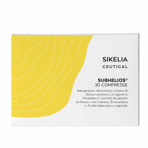 SUBHELIOS 30 COMPRESSE