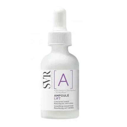 AMPOULE A 30 ML - Farmaspeed